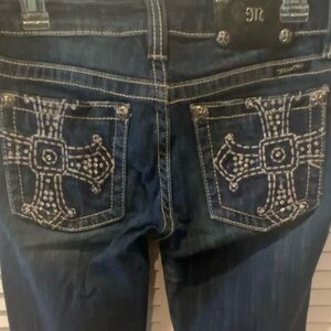 Miss Me Jeans Sz 29